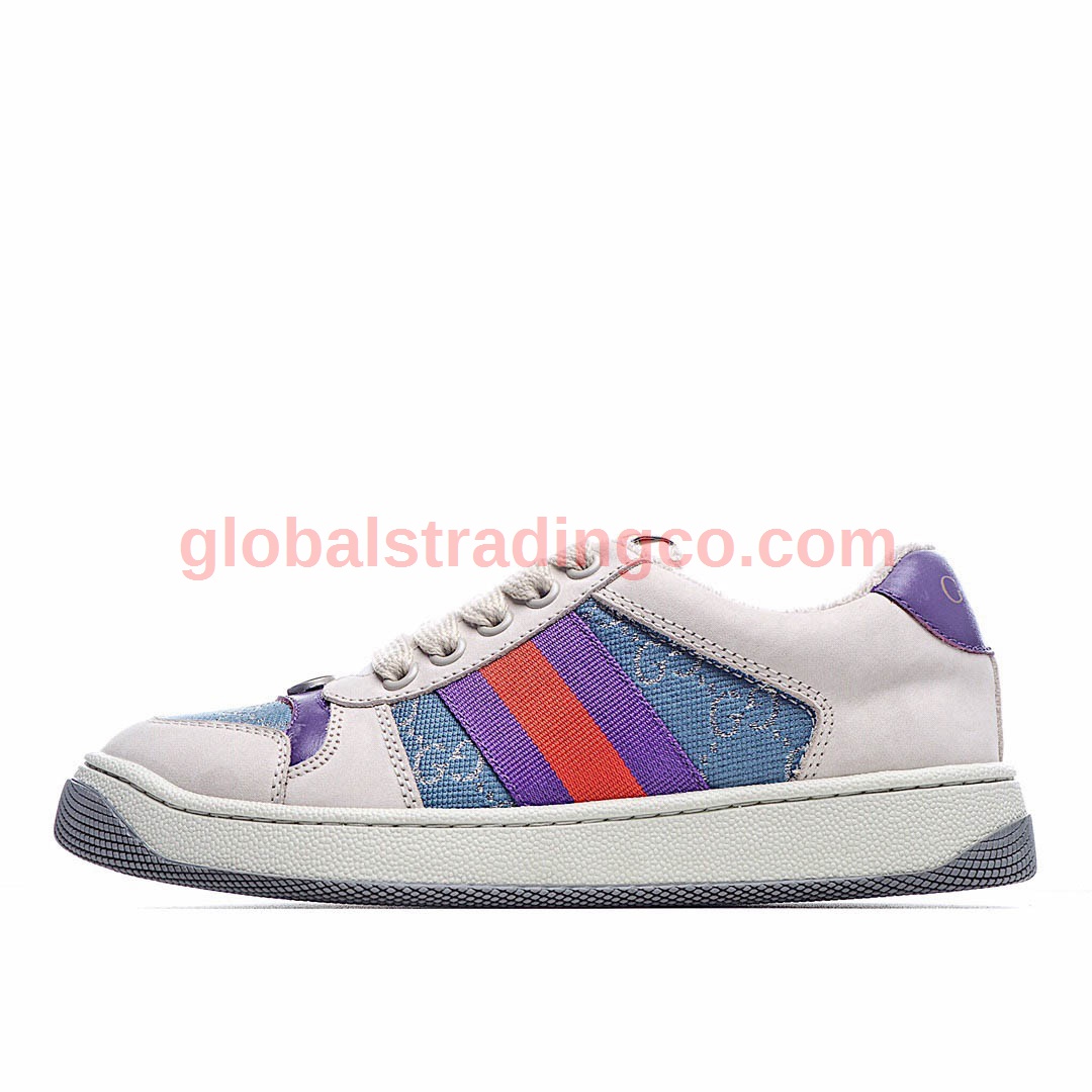 Gucci Air Cushion Dad Shoes